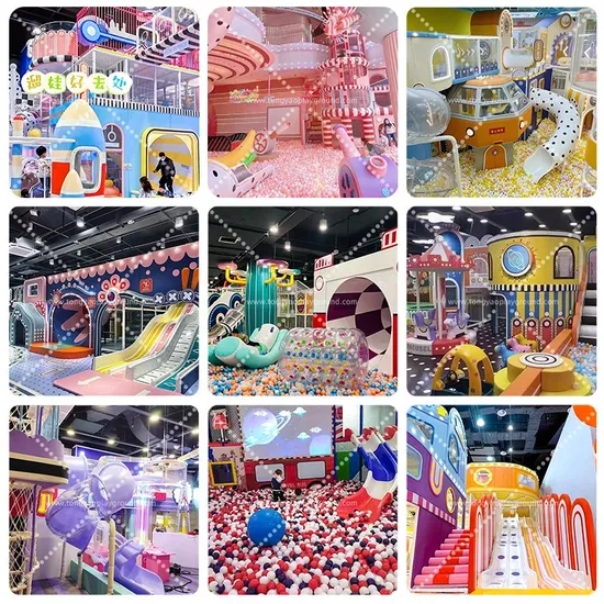 High Quality Gym Outdoor Gym Outdoor Fitness Equipment (TY-41064)