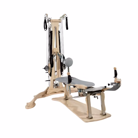 Reformer Pilates Pilates Reformer Torre