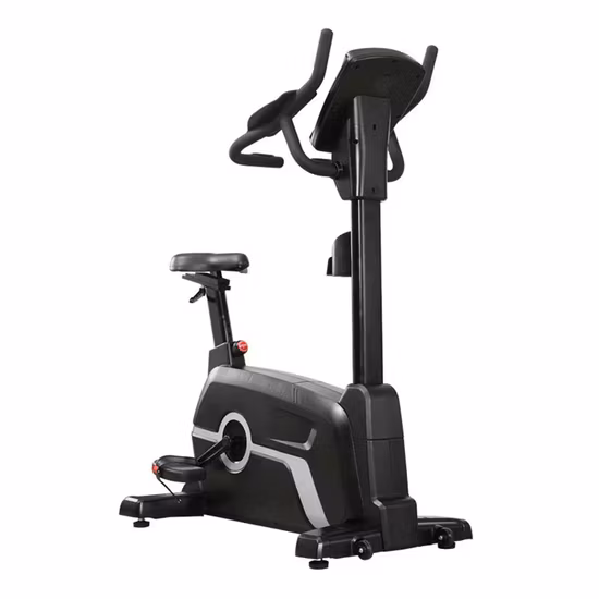 Cyclette per palestra fitness Attrezzatura per esercizi indoor Bicicletta per club commerciali