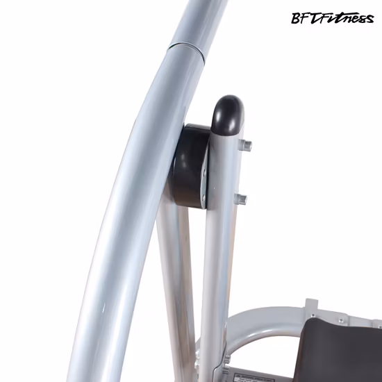 Attrezzo per esercizi addominali/esercitatori addominali come in TV Attrezzatura per il fitness addominale