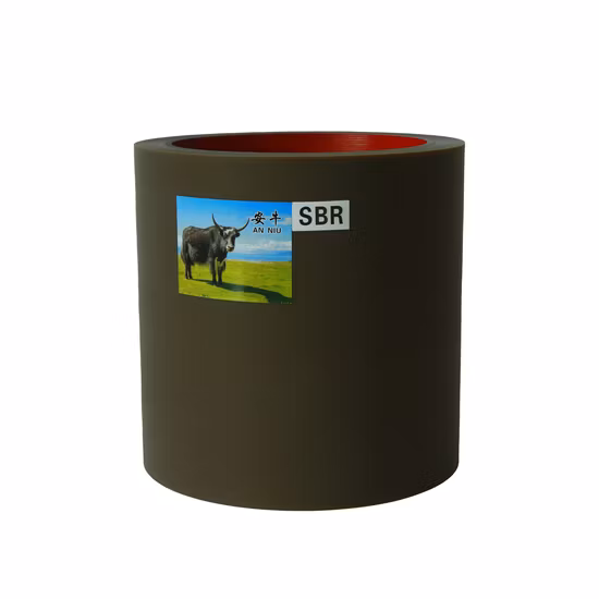 Hot Deal Nuovo prodotto La macchina per la sbramatura del risone parte il rullo di gomma del riso Prodotto di qualità eccellente