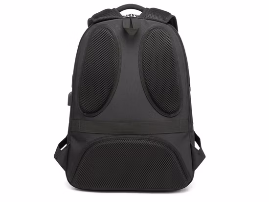 Borsa per zaino per scuola universitaria per computer portatile, per il tempo libero, per viaggi d'affari, di grande capacità, di grande capacità (CY3342)