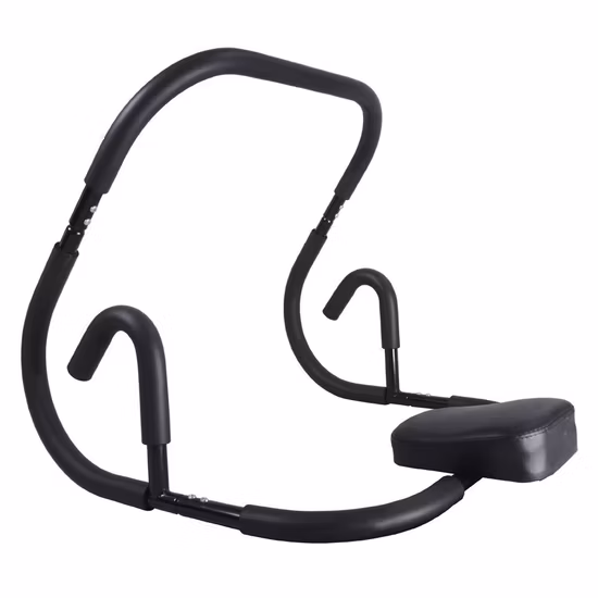 Attrezzatura per esercizi Attrezzatura per l'allenamento Gambe Corpo Sit up Trainer