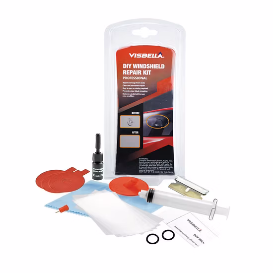 Riparazione del finestrino dell'auto del prodotto più venduto a un prezzo ragionevole