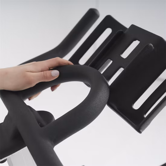 Attrezzatura per il fitness domestico Bicicletta reclinata/per esercizi/spinning/magnetica/verticale per uso domestico