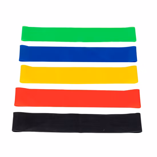 Fitness Yoga Strumento di allenamento leggero Esercitatore addominale portatile Elastico Sit up Bl13800